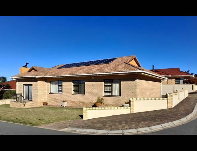 3 BEDROOM HOUSE FOR SALE IN HEIDERAND